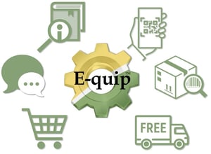 What is E-quip