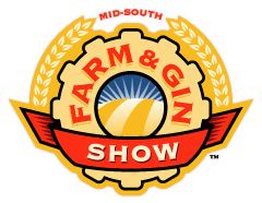 Mid South Farm and Gin show